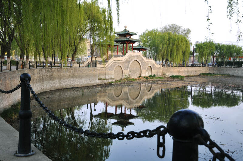 新蕾春色
