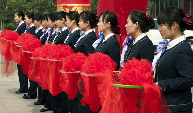 中国·濮阳-世界挥公颂首届书画/摄影大赛