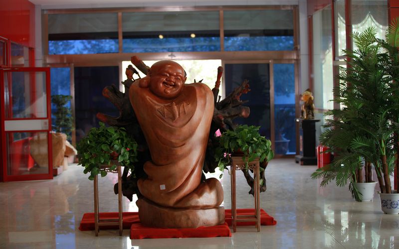 登星家具