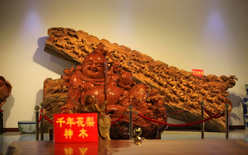 登星家具