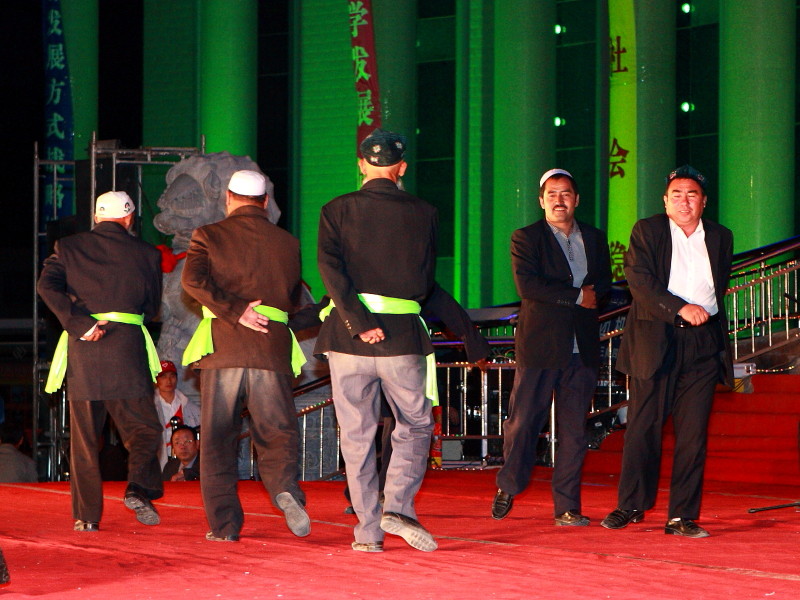 2009南疆游记