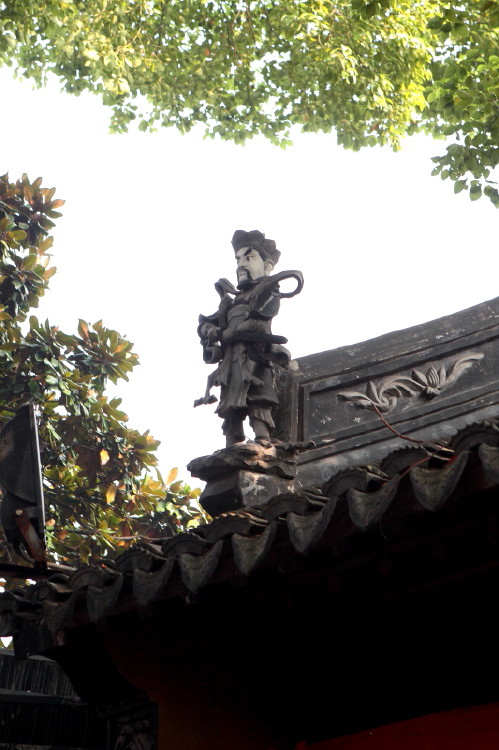 苏州行