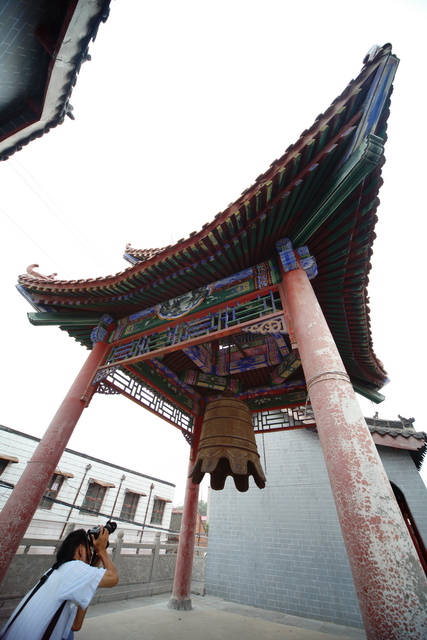 城隍庙