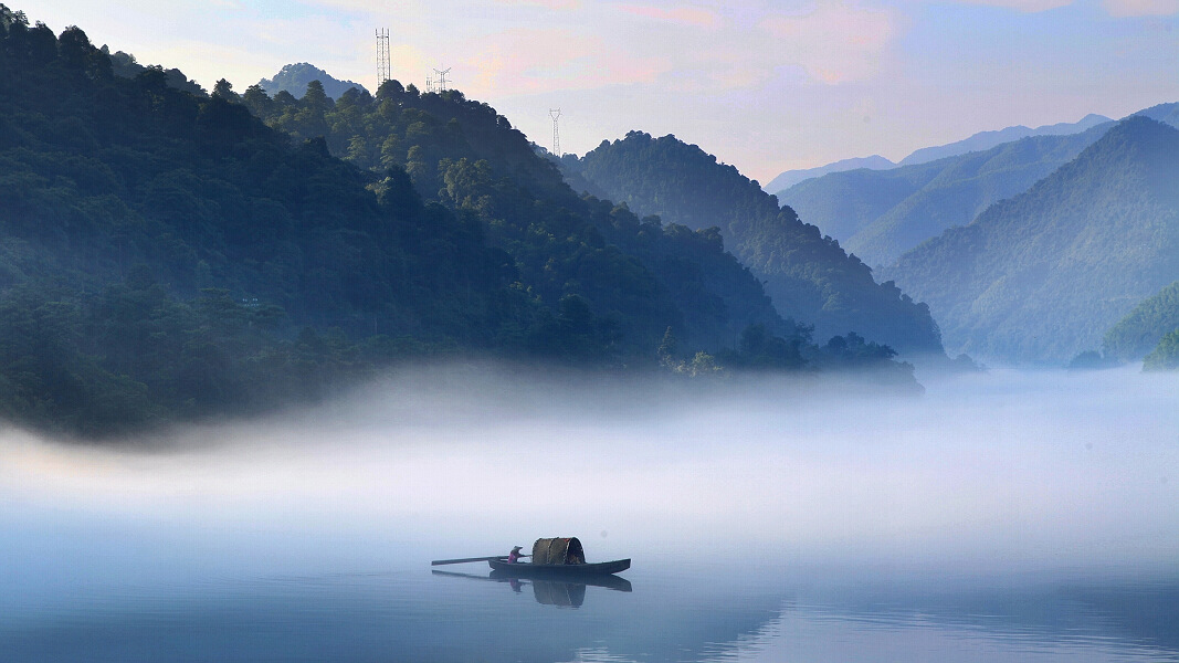 梦幻小东江