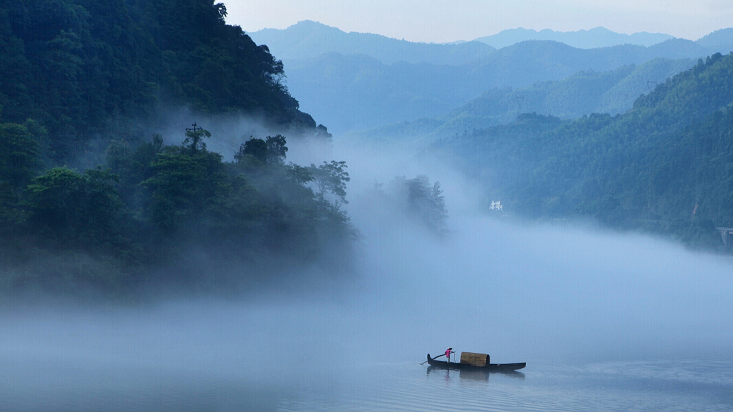 梦幻小东江