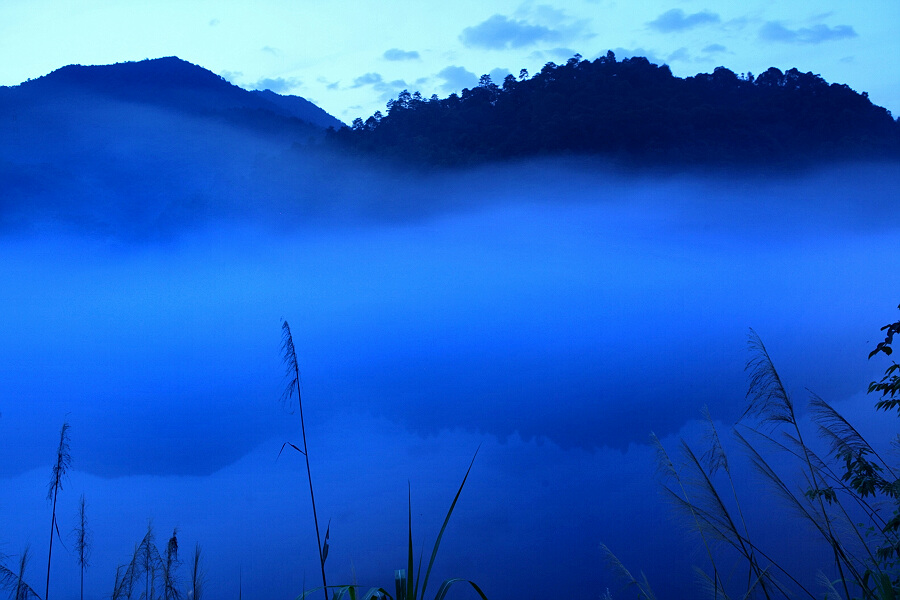 梦幻小东江