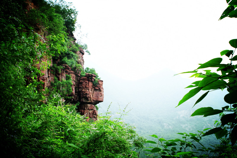山水云台