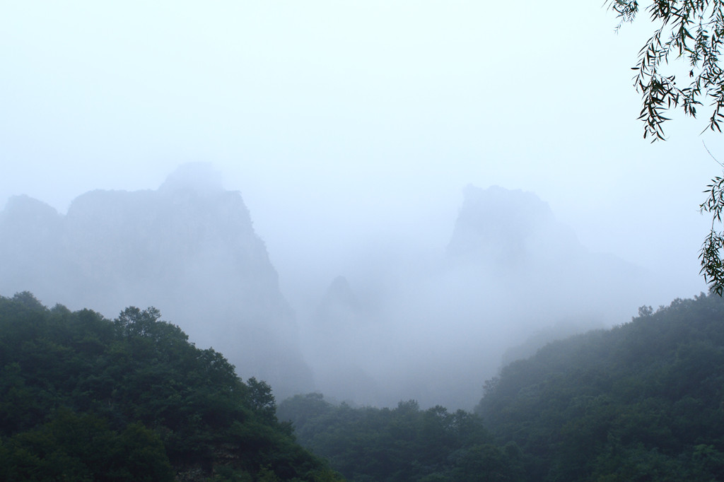 山水云台