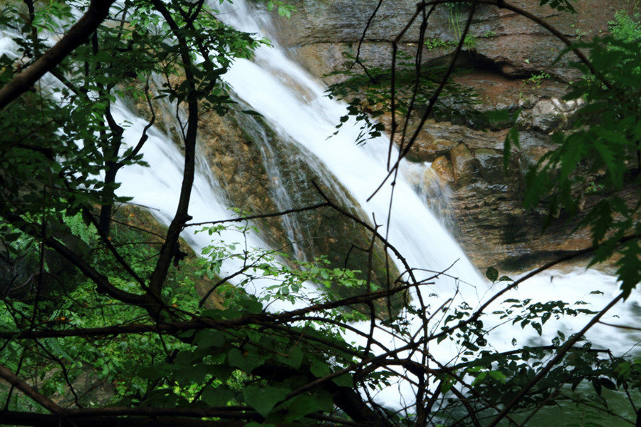 山水云台