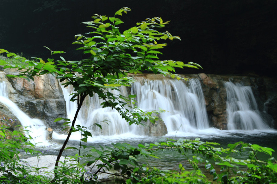 山水云台