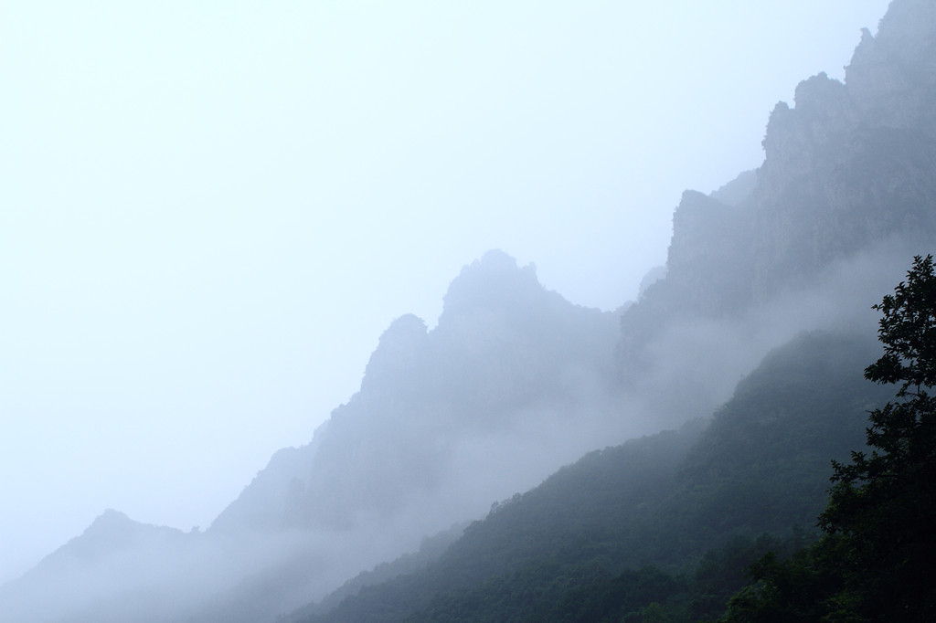 山水云台