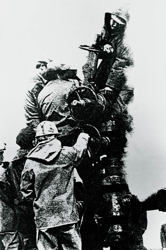 历史丰碑