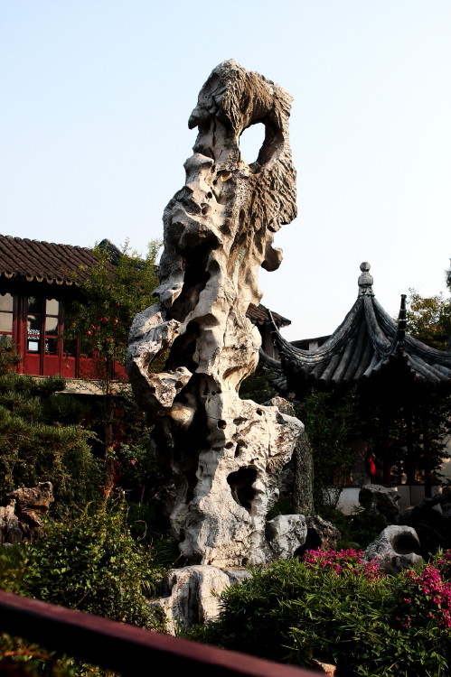 苏州行