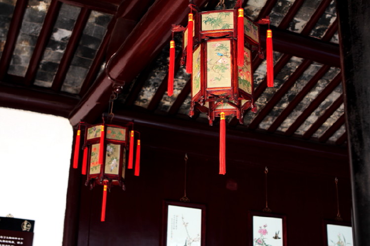 苏州行
