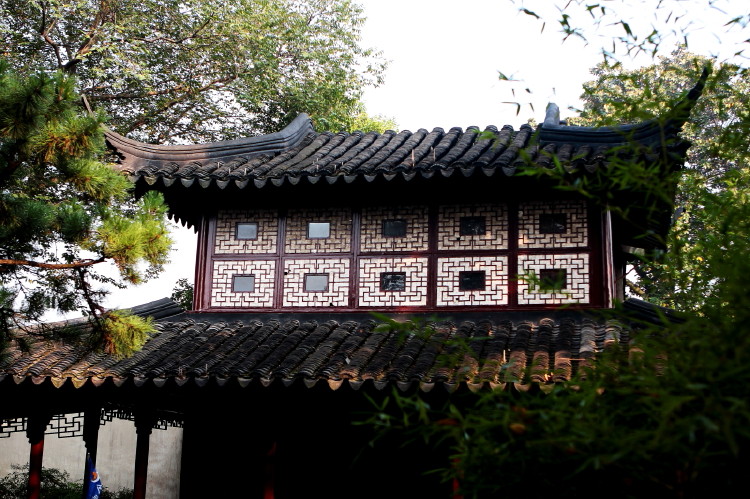 苏州行