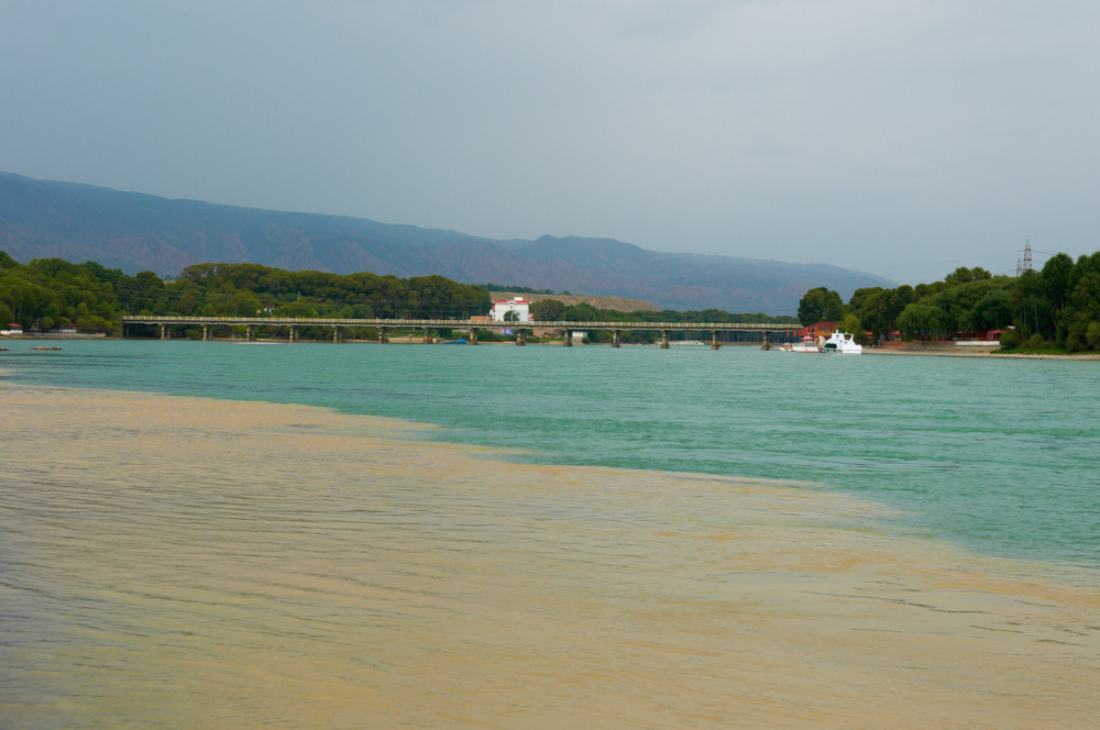 青海游