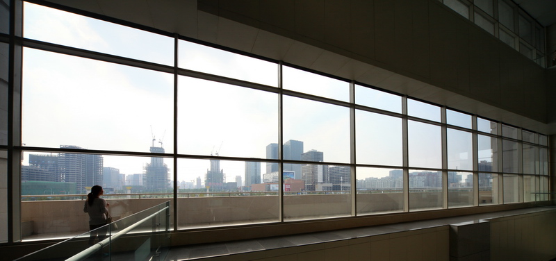 WINDOWS  【视 窗】