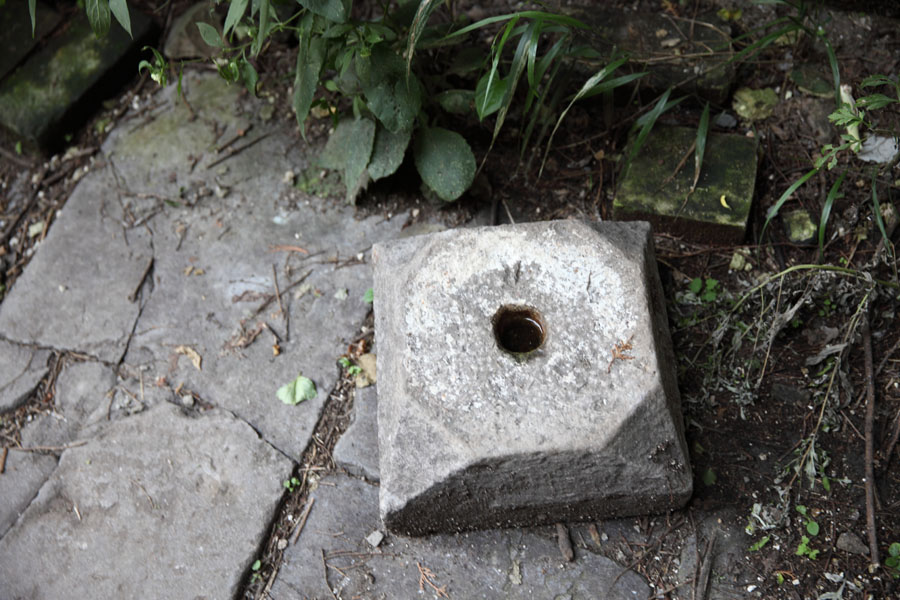 游南太行白陉古道---七十二拐随拍！