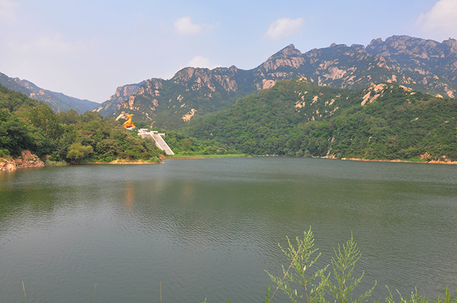 招远罗山