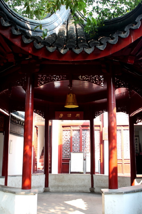 苏州行