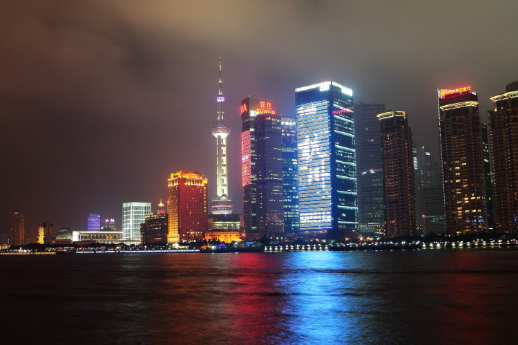 上海滩