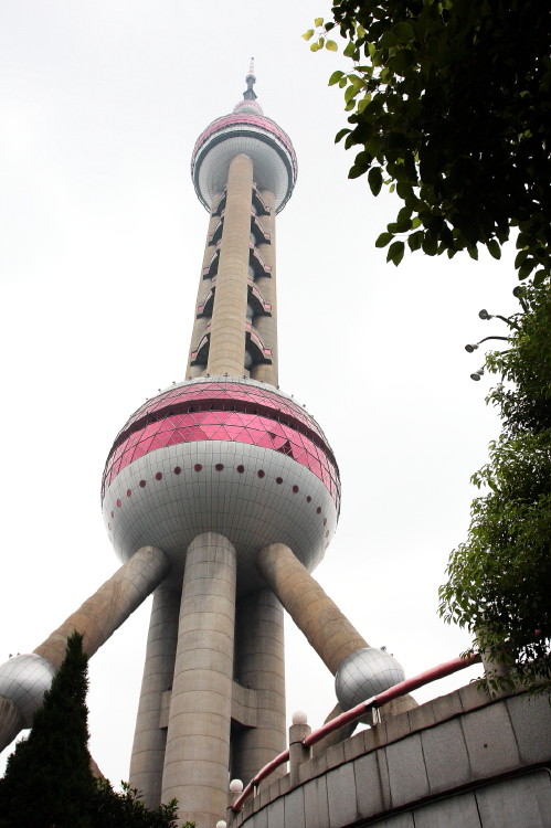 上海滩