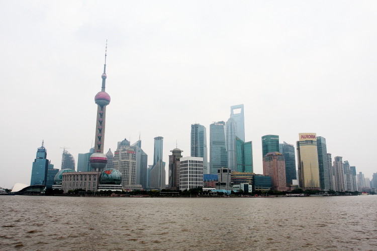 上海滩