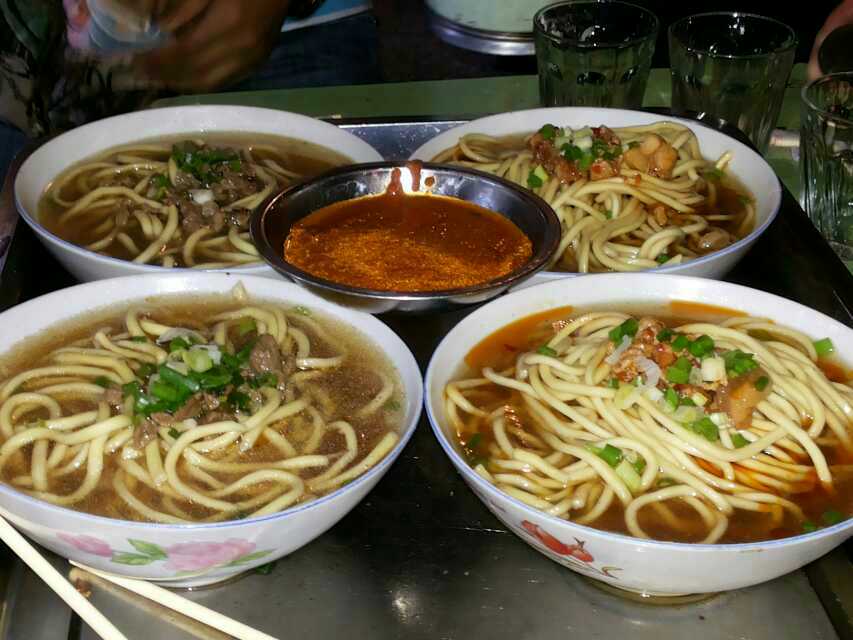 石油人走西藏