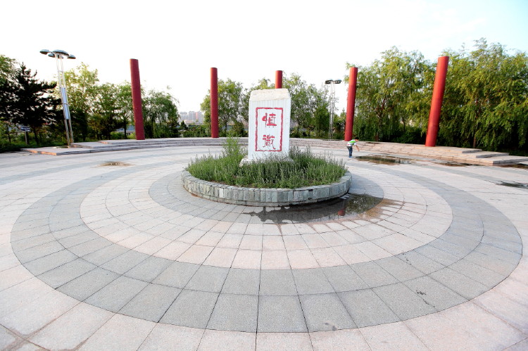 鄂尔多斯随拍