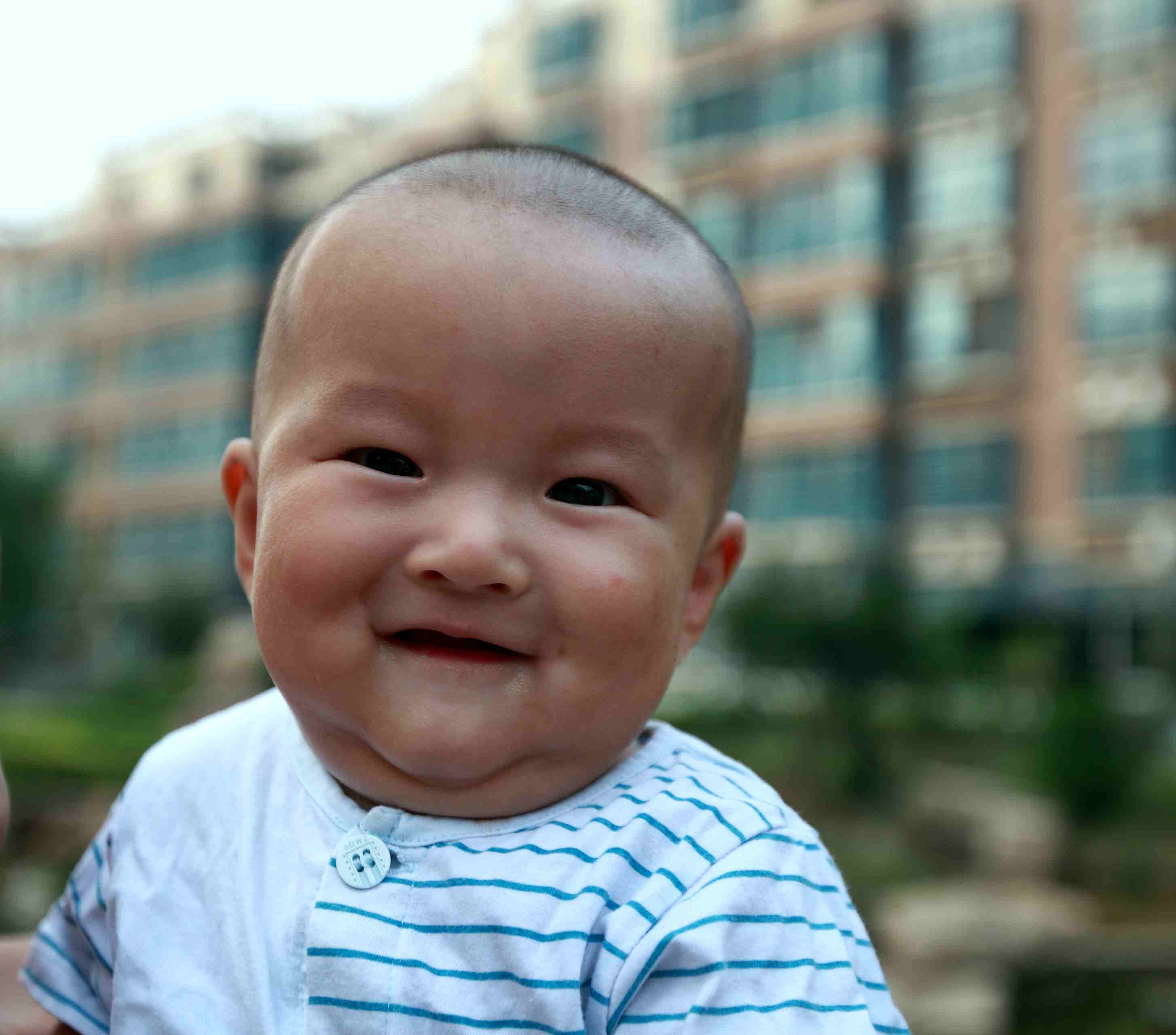 [原创]可爱的孩子