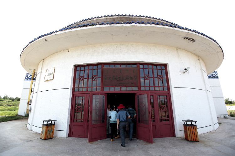 成吉思汗公园