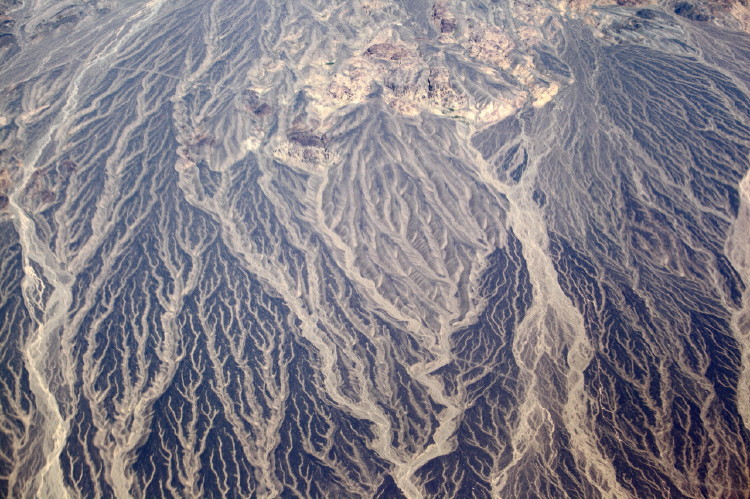 空中随拍