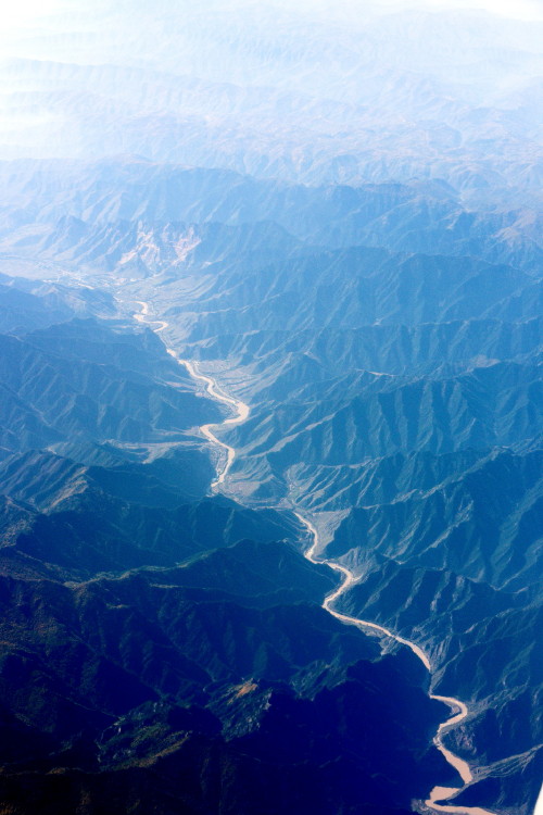 空中随拍