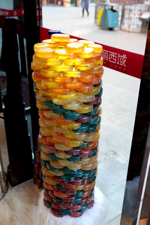 2012新疆古尔邦节乌鲁木齐随拍
