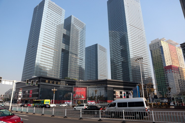 2012新疆古尔邦节乌鲁木齐随拍