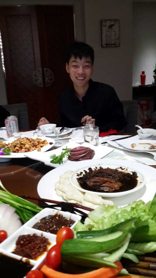 版主小堂堂当爹了