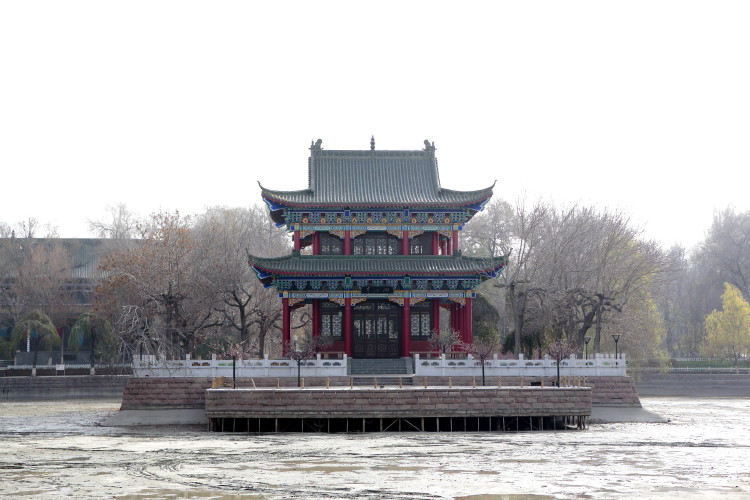 乌鲁木齐人民公园