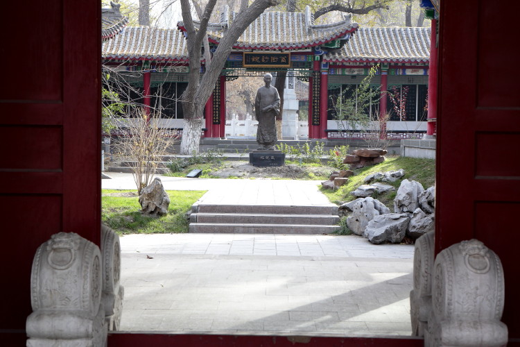 乌鲁木齐人民公园