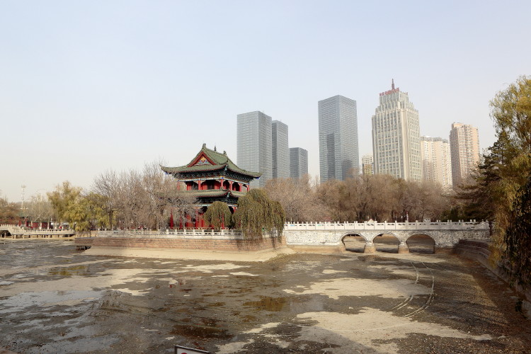 乌鲁木齐人民公园