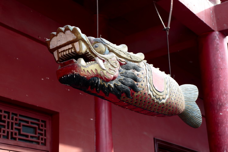 乌鲁木齐水磨沟