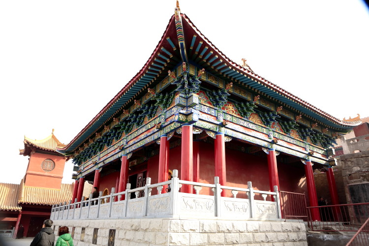 乌鲁木齐水磨沟