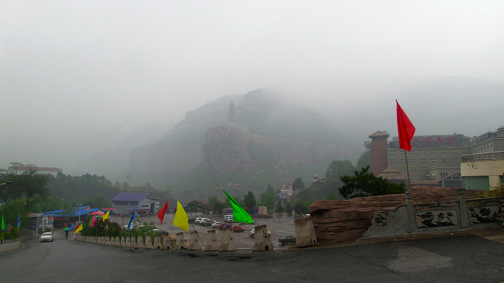 太行山水惹人醉