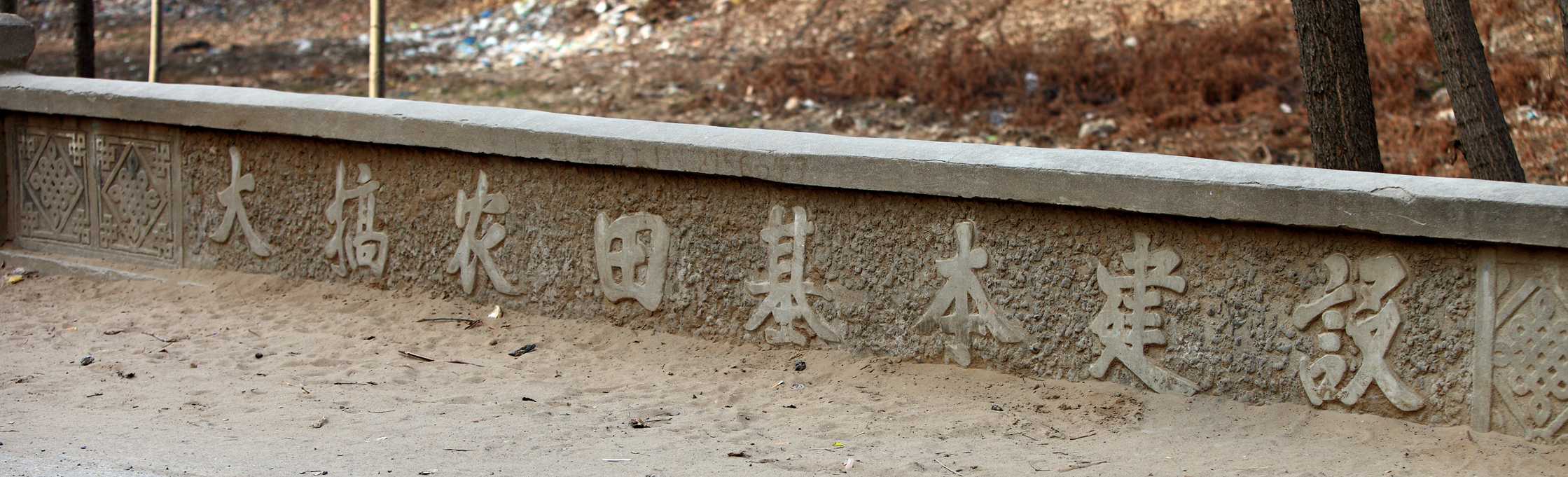 文革时期的激扬文字