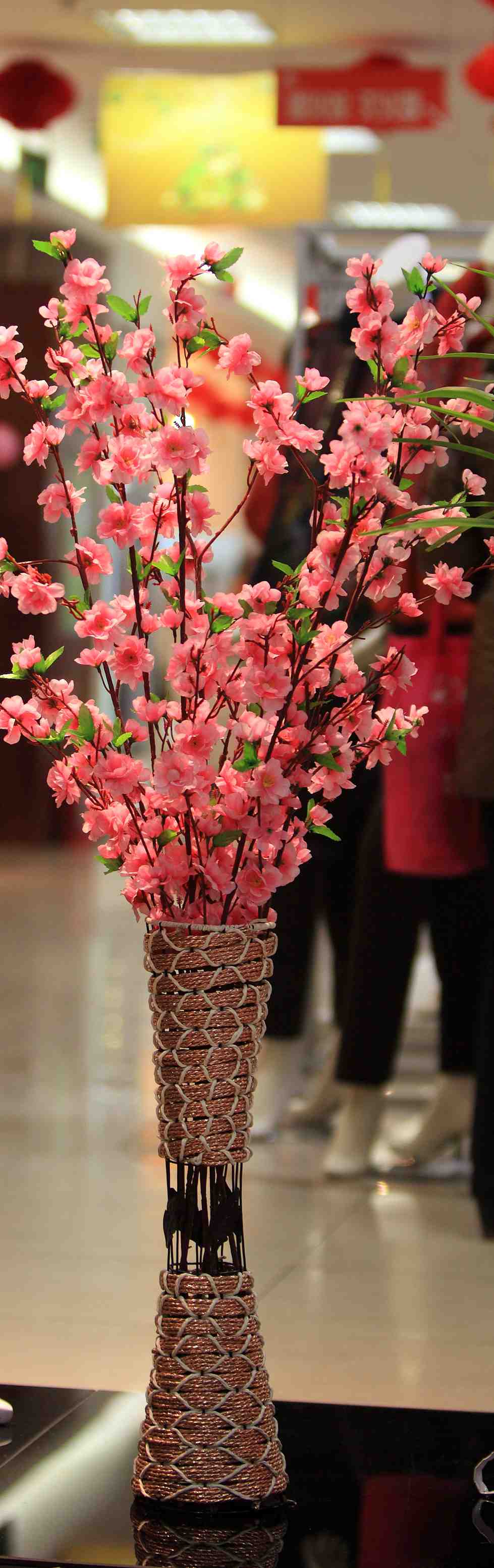 休闲拍泪花