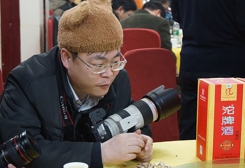 2014年石油人年会活动花絮