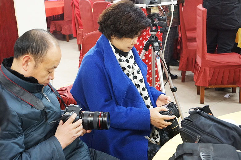 2014年石油人年会活动花絮