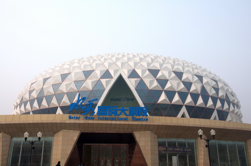 龙乡新貌（不断更新中）