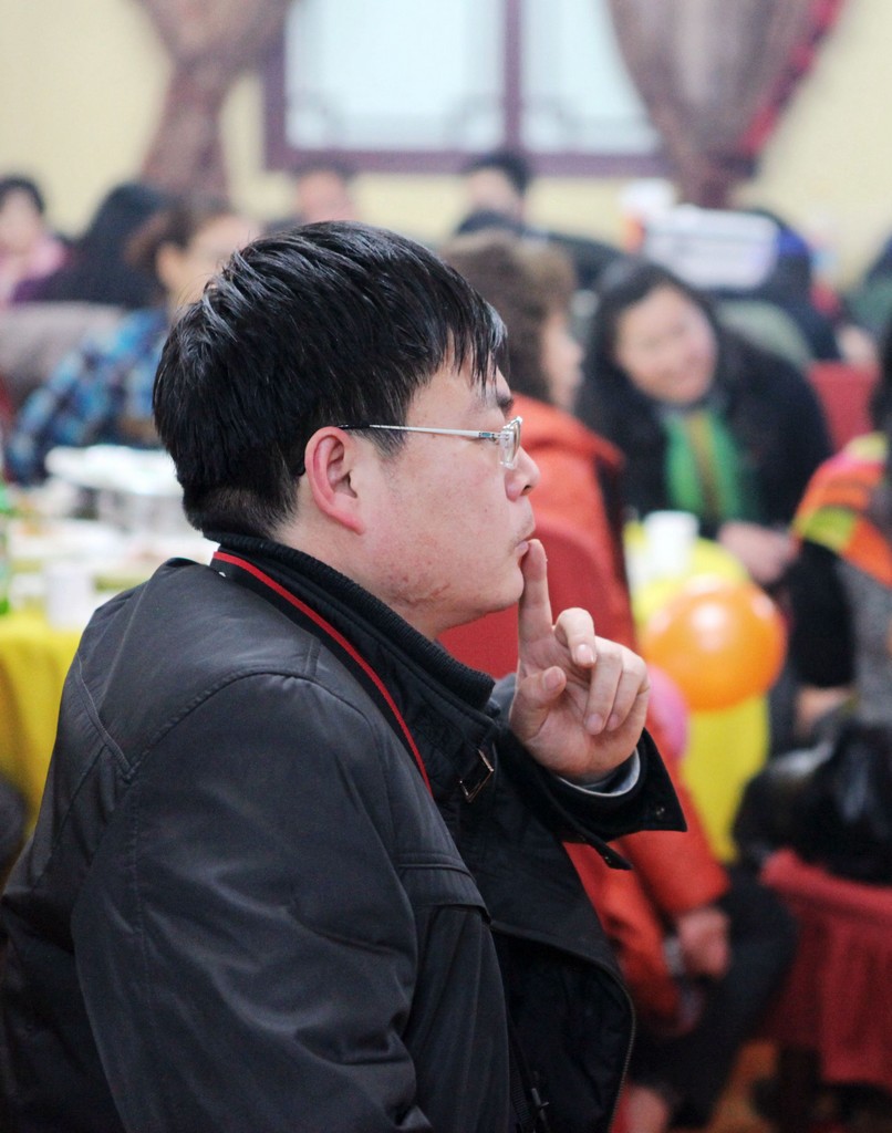 2014活动花絮
