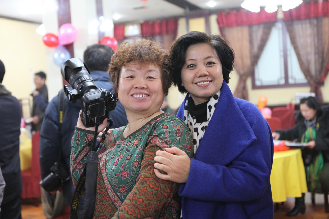 2014活动花絮