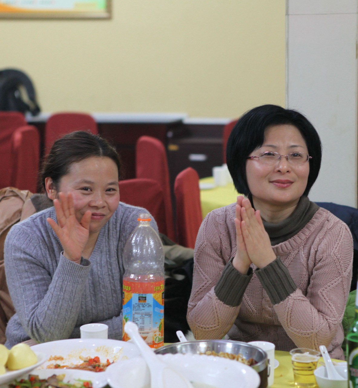 2014活动花絮